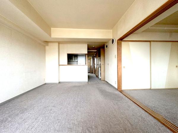 中古マンション 札幌市白石区北郷四条１丁目 JR函館本線白石駅 1,550万円