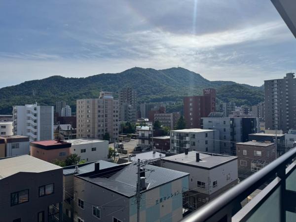 中古マンション 札幌市中央区南十八条西１２丁目 札幌市軌道線ロープウェイ入口駅 4,190万円