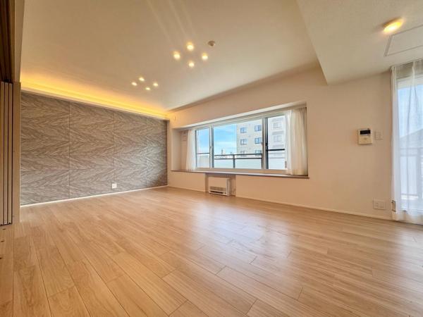 中古マンション 札幌市中央区南十八条西１２丁目 札幌市軌道線ロープウェイ入口駅 4,190万円