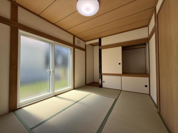 中古戸建 札幌市手稲区金山一条３丁目 JR函館本線星置駅 1,980万円