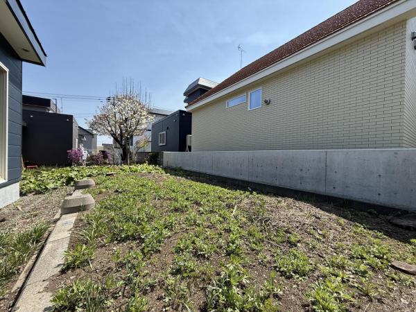 中古戸建 札幌市手稲区金山一条３丁目 JR函館本線星置駅 1,980万円