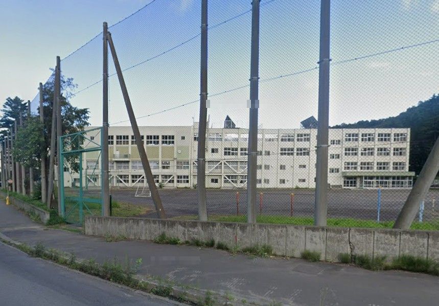 札幌市立手稲西小学校
