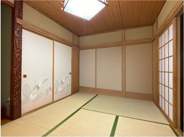 中古戸建 札幌市清田区平岡四条３丁目 札幌市東西線大谷地駅 2,980万円