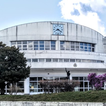 札幌市立平岡中央小学校