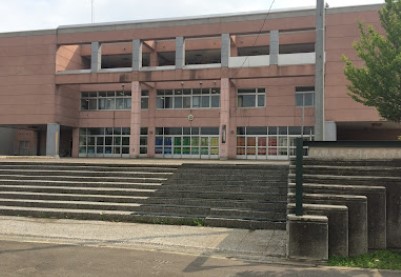 札幌市立平岡中央中学校