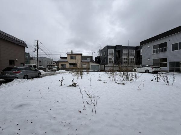 土地 札幌市東区北四十四条東２丁目 札幌市南北線麻生駅 2,230万円