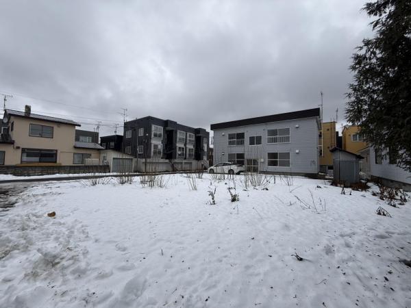土地 札幌市東区北四十四条東２丁目 札幌市南北線麻生駅 2,230万円
