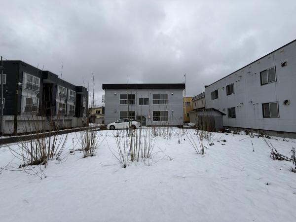 土地 札幌市東区北四十四条東２丁目 札幌市南北線麻生駅 2,230万円