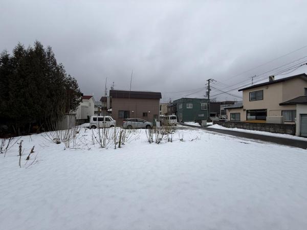 土地 札幌市東区北四十四条東２丁目 札幌市南北線麻生駅 2,230万円