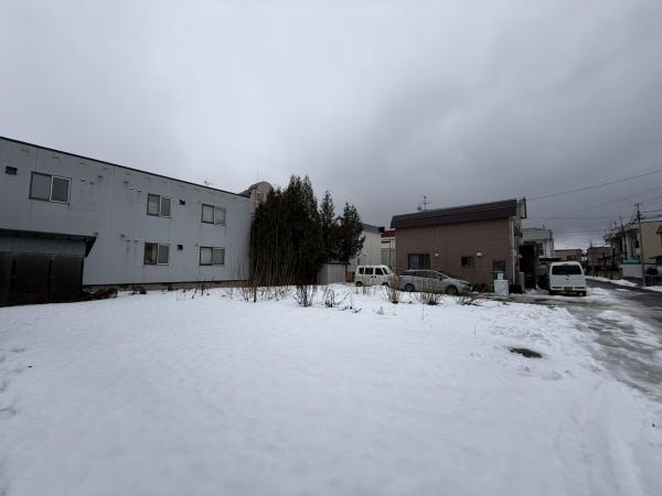 土地 札幌市東区北四十四条東２丁目 札幌市南北線麻生駅 2,230万円