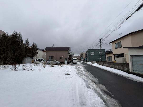 土地 札幌市東区北四十四条東２丁目 札幌市南北線麻生駅 2,230万円