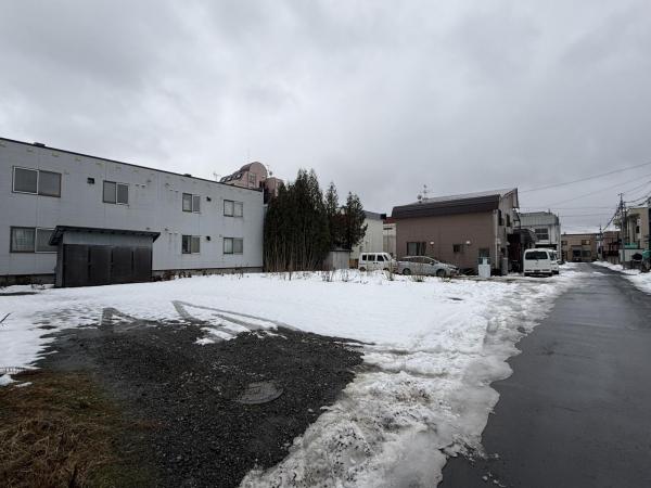 土地 札幌市東区北四十四条東２丁目 札幌市南北線麻生駅 2,230万円