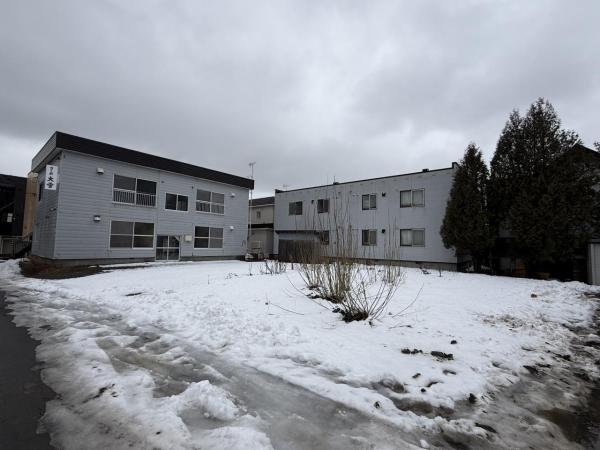土地 札幌市東区北四十四条東２丁目 札幌市南北線麻生駅 2,230万円