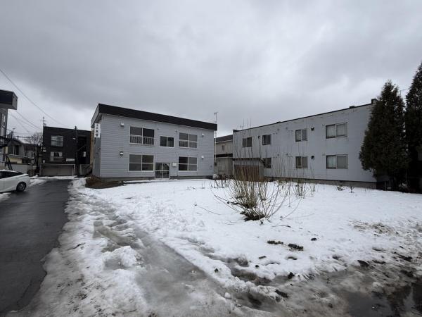 土地 札幌市東区北四十四条東２丁目 札幌市南北線麻生駅 2,230万円