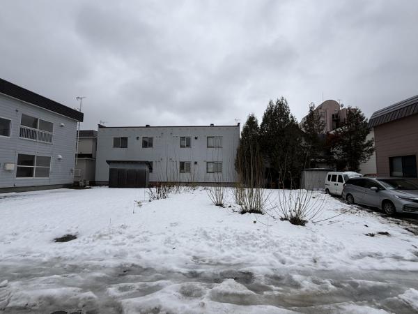 土地 札幌市東区北四十四条東２丁目 札幌市南北線麻生駅 2,230万円