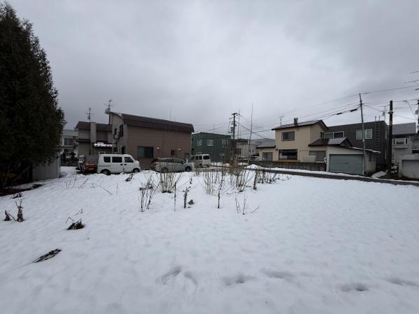 土地 札幌市東区北四十四条東２丁目 札幌市南北線麻生駅 2,230万円