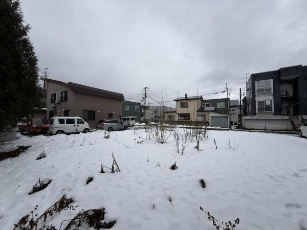 土地 札幌市東区北四十四条東２丁目 札幌市南北線麻生駅 2,230万円