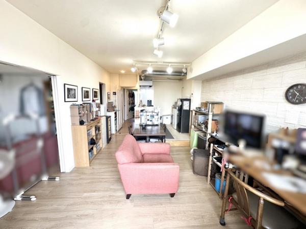 中古マンション 札幌市東区北二十五条東１８丁目 札幌市東豊線元町駅 1,980万円