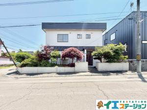 中古戸建 北広島市白樺町３丁目9－2 JR千歳線北広島駅 12800000
