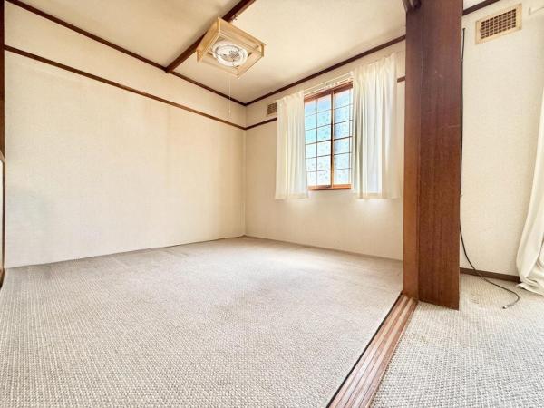 中古戸建 北広島市白樺町３丁目 JR千歳線北広島駅 1,280万円