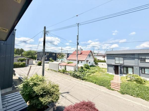 中古戸建 北広島市白樺町３丁目 JR千歳線北広島駅 1,280万円