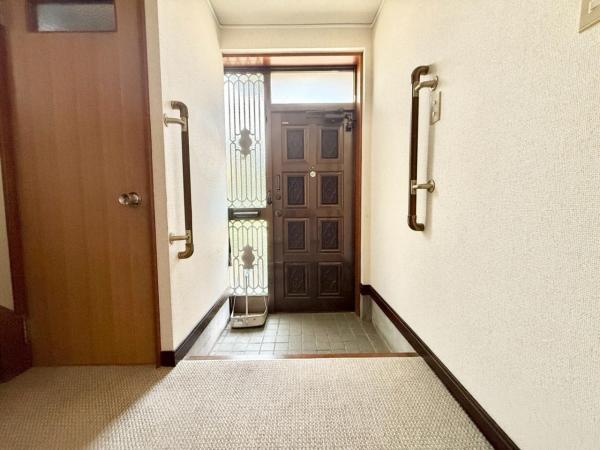 中古戸建 北広島市白樺町３丁目 JR千歳線北広島駅 1,280万円