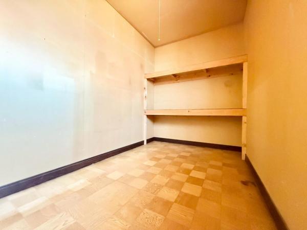 中古戸建 北広島市白樺町３丁目 JR千歳線北広島駅 1,280万円