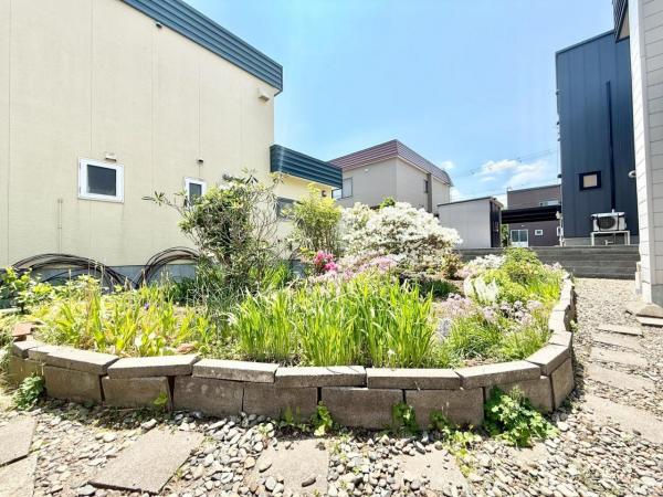 中古戸建 北広島市白樺町３丁目 JR千歳線北広島駅 1,280万円
