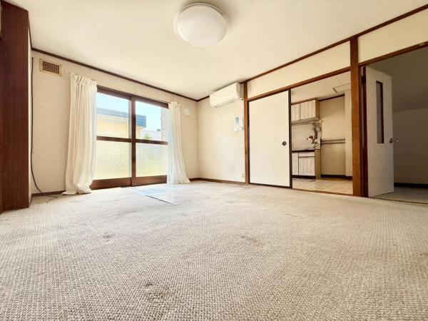 中古戸建 北広島市白樺町３丁目 JR千歳線北広島駅 1,280万円