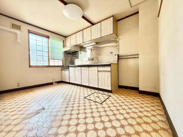 中古戸建 北広島市白樺町３丁目 JR千歳線北広島駅 1,280万円