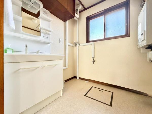 中古戸建 北広島市白樺町３丁目 JR千歳線北広島駅 1,280万円