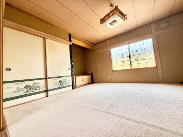中古戸建 北広島市白樺町３丁目 JR千歳線北広島駅 1,280万円