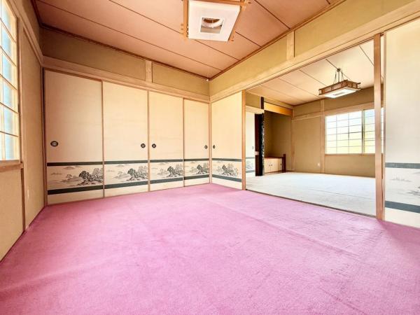 中古戸建 北広島市白樺町３丁目 JR千歳線北広島駅 1,280万円