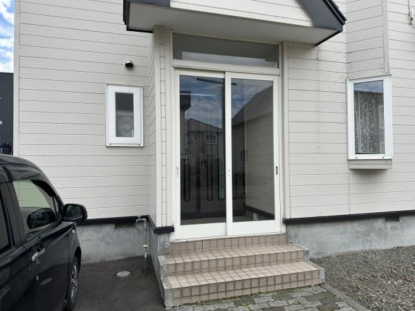 中古戸建 札幌市東区東苗穂八条２丁目 札幌市東豊線環状通東駅 2,590万円