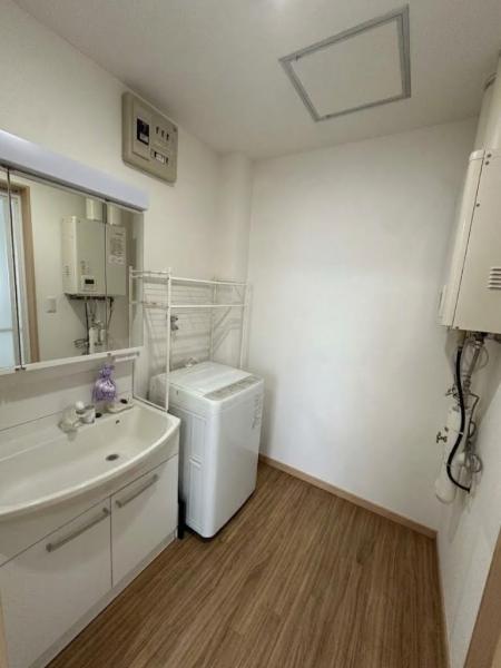 中古戸建 札幌市東区東苗穂八条２丁目 札幌市東豊線環状通東駅 2,590万円