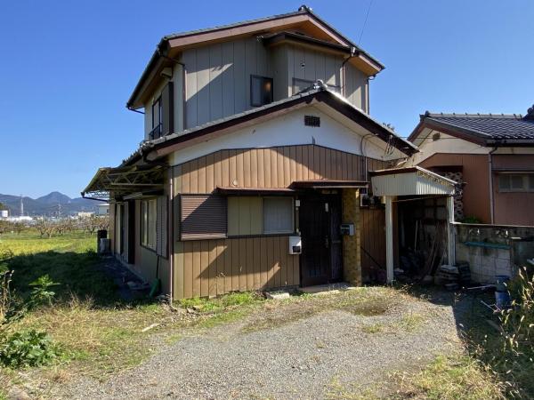桐生市広沢町３丁目戸建 