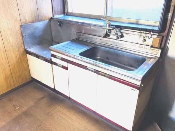 桐生市広沢町３丁目戸建 