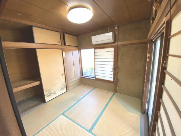 桐生市広沢町３丁目戸建 