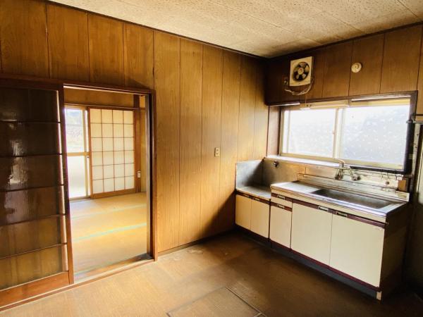 桐生市広沢町３丁目戸建 