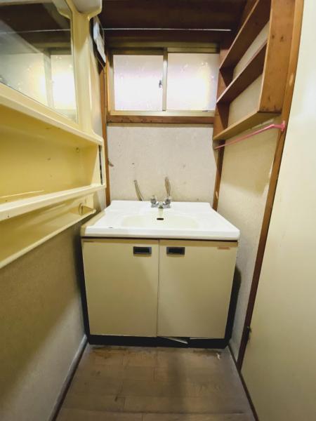 桐生市広沢町３丁目戸建 