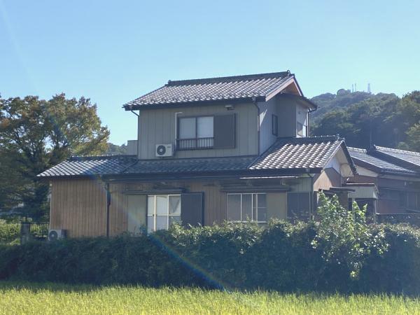 桐生市広沢町３丁目戸建 