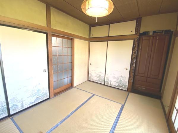 桐生市広沢町３丁目戸建 