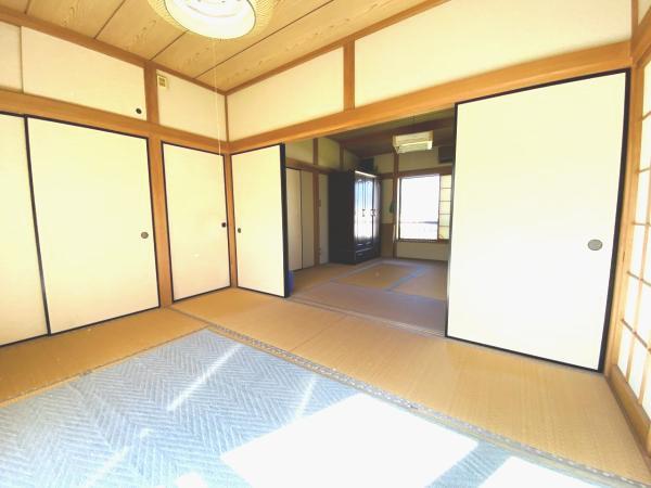 桐生市広沢町３丁目戸建 