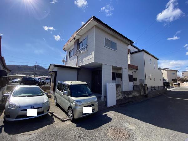中古戸建 桐生市広沢町１丁目 東武桐生線新桐生駅 218万円