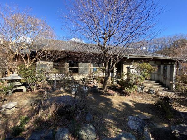 中古戸建 桐生市平井町 上毛電気鉄道上毛線西桐生駅 2,100万円