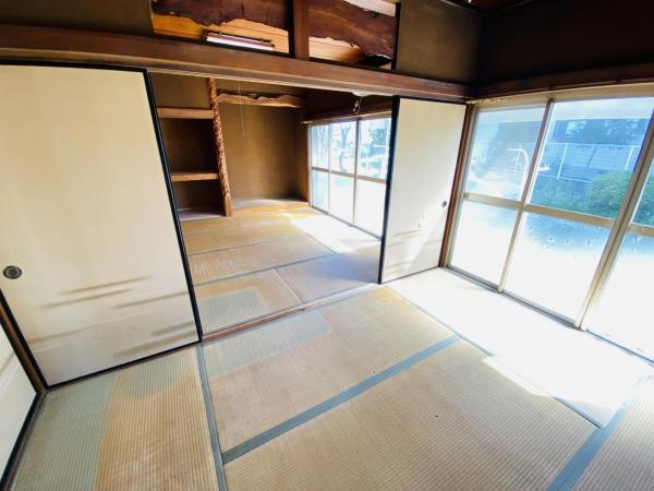 相生町２丁目平屋 