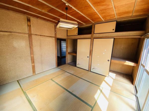 相生町２丁目平屋 
