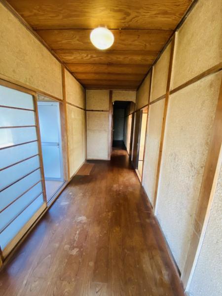 相生町２丁目平屋 