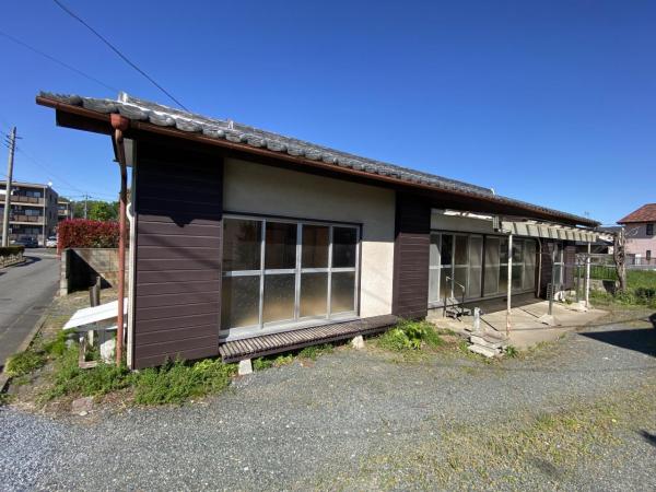 相生町２丁目平屋 