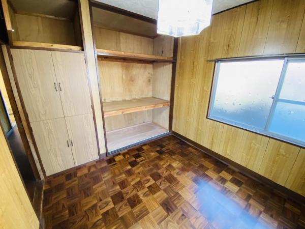 相生町２丁目平屋 